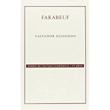 Cover for Farabeuf