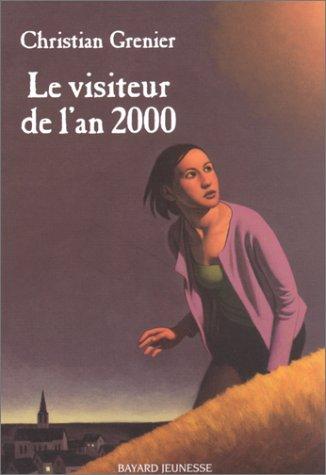 Cover for Le Visiteur de l'an 2000