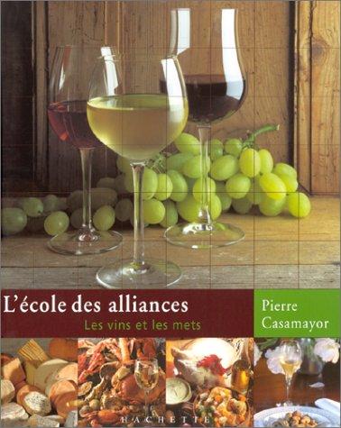 Cover for L'Ecole des alliances 