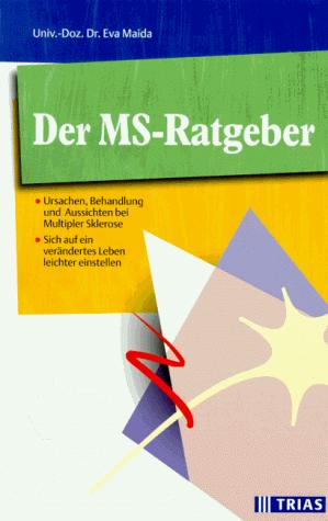 Cover for Der MS - Ratgeber