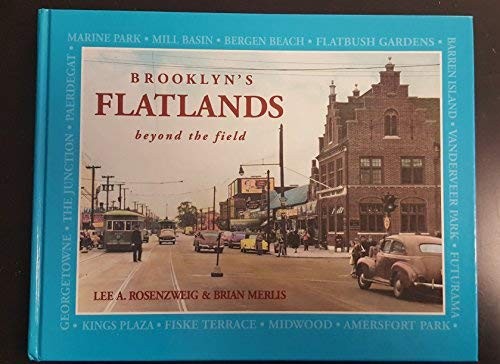 Cover for Brooklyn's Flatlands