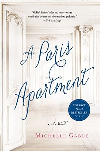 Cover for A Paris Apartment: A Novel