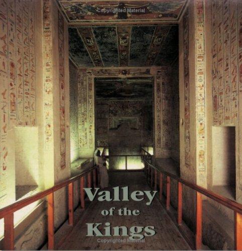 Cover for Valley Of The Kings