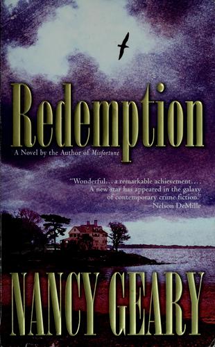 Cover for Redemption