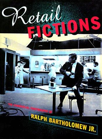 Cover for Retail fictions