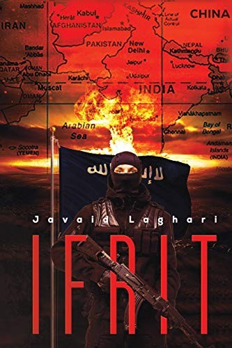 Cover for Ifrit
