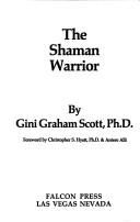 Cover for Shaman Warrior