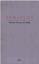 Cover for Périplos
