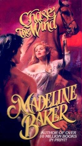 Cover for Chase the Wind