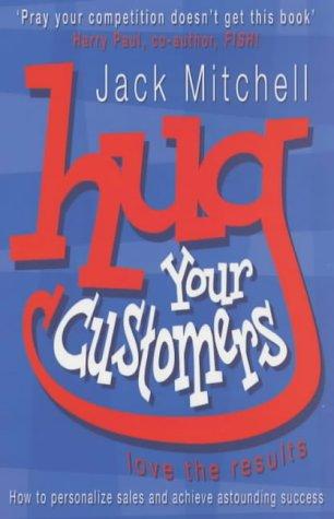 Cover for Hug Your Customers