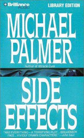 Cover for Side Effects