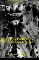 Cover for Claudia Toreuma giocoliera e mima