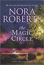 Cover for Magic Circle