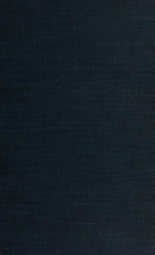 Cover for High horizons