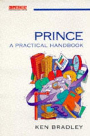 Cover for Prince