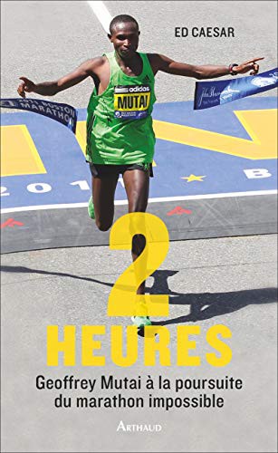 Cover for 2 heures
