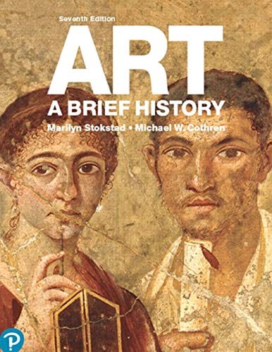 Cover for Revel for Art