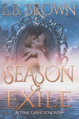 Cover for Season of Exile