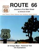 Cover for Route 66 - America's First Main Street