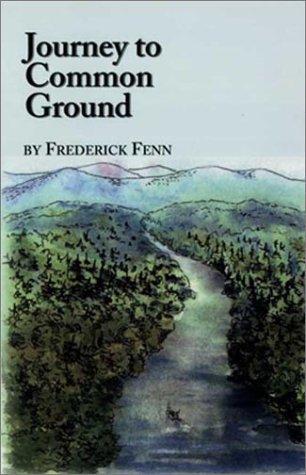 Cover for Journey to Common Ground