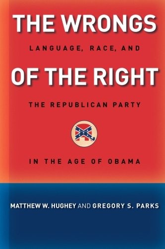 Cover for The Wrongs of the Right