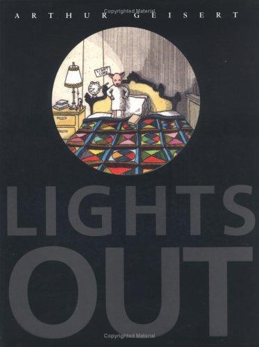 Cover for Lights out