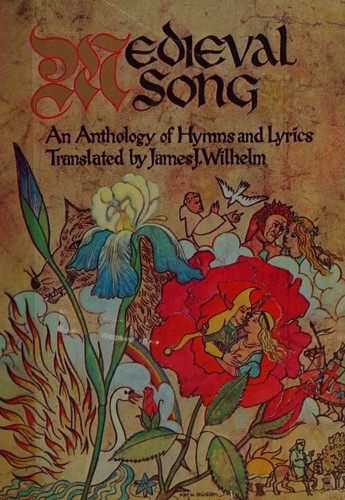 Cover for Medieval song
