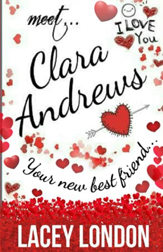 Cover for Meet Clara Andrews