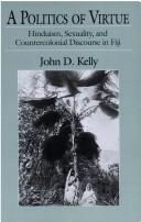 Cover for A Politics of Virtue