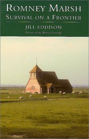 Cover for Romney Marsh
