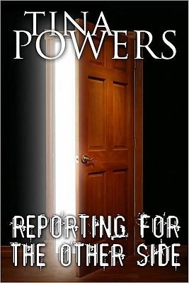 Cover for Reporting From The Other Side