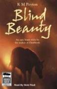 Cover for Blind Beauty