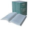 Cover for Petroleum Measurement Tables : Volume Correction Factors. Volume V