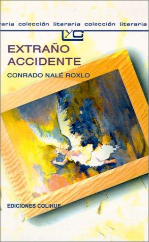Cover for Extrano Accidente