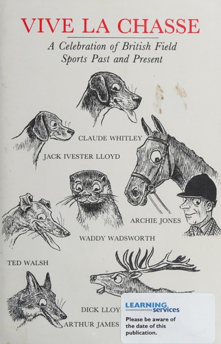 Cover for A sporting life