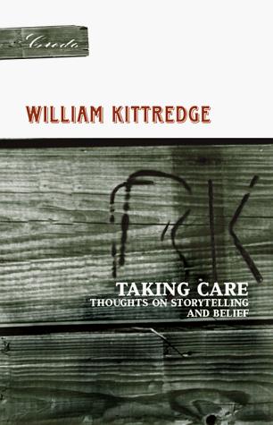 Cover for Taking care