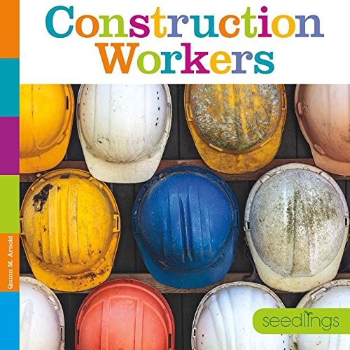 Cover for Construction Workers