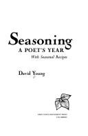 Cover for Seasoning