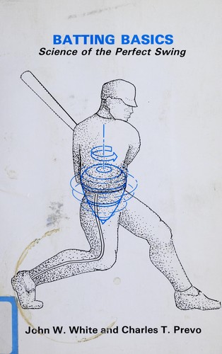 Cover for Batting basics