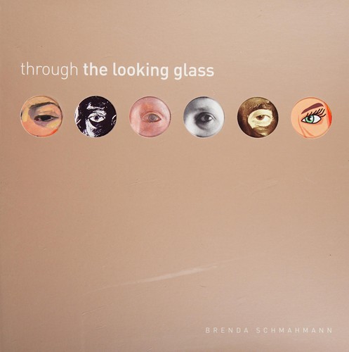 Cover for Through the Looking Glass