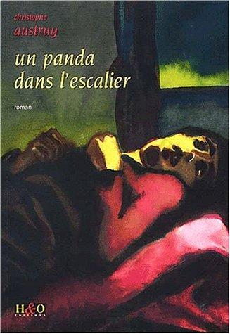 Cover for Un Panda dans l'escalier