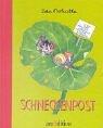 Cover for Schneckenpost. ( Ab 3 J.).