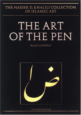 Cover for THE ART OF THE PEN