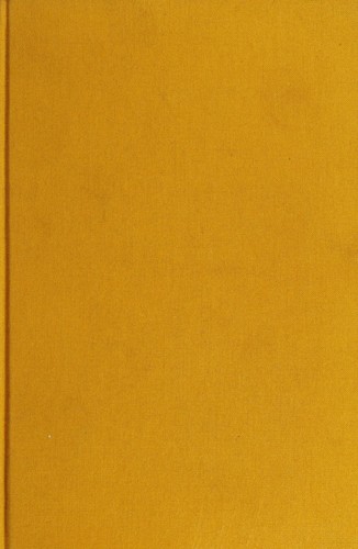 Cover for The golden land.