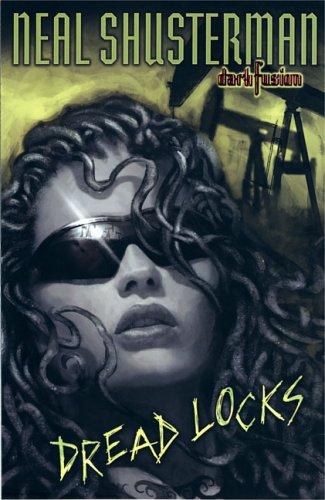 Cover for Dread locks
