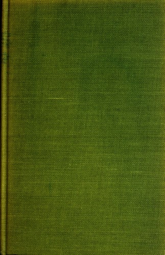 Cover for Arnold, the poet.