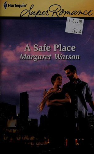 Cover for Safe Place