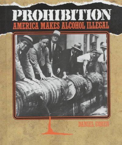 Cover for Prohibition