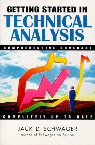 Cover for Getting started in technical analysis
