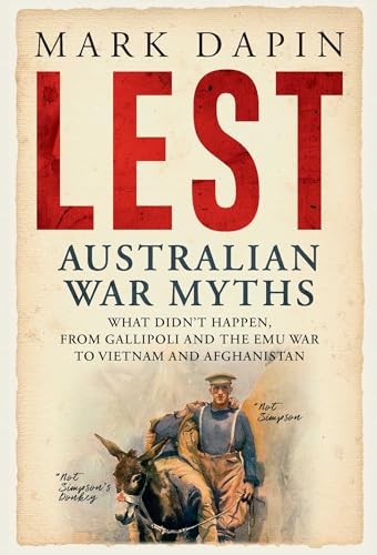 Cover for Lest